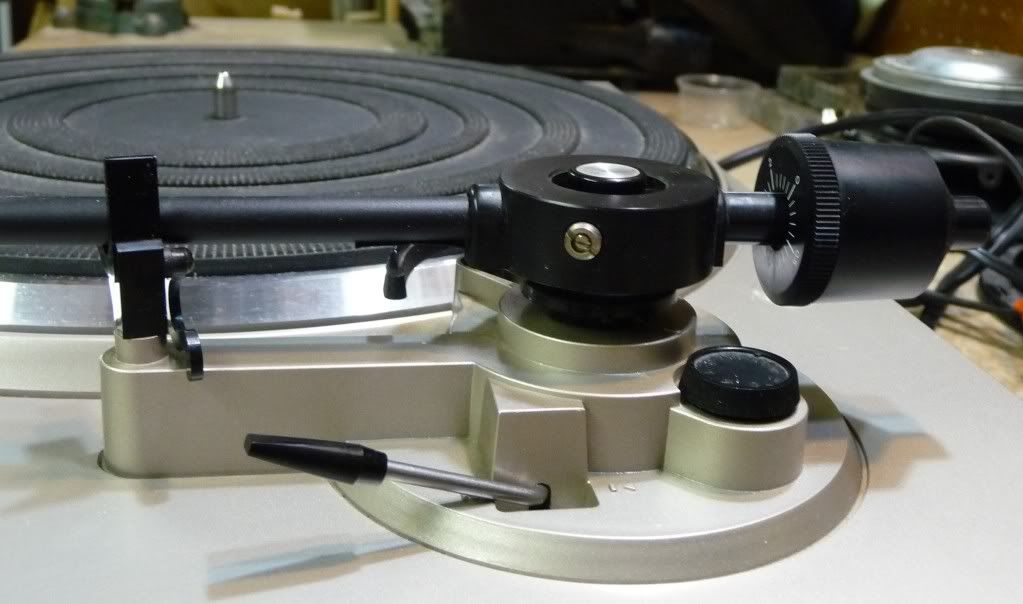 Scott PS 68A turntable pics Audiokarma Home Audio Stereo Discussion